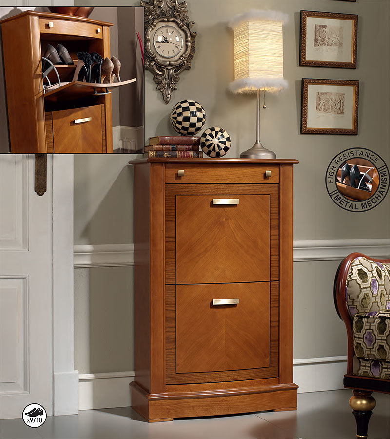 Обувница Panamar 570.060