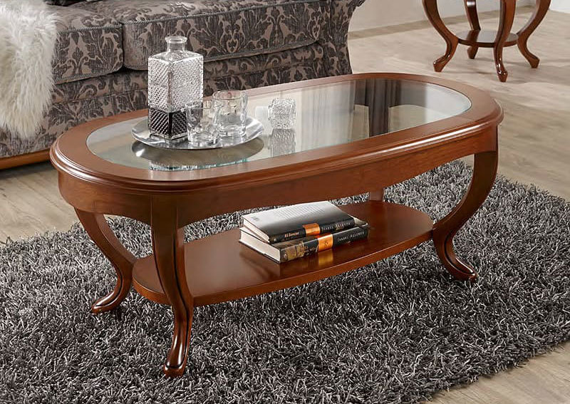 Столик журнальный Panamar 607.112