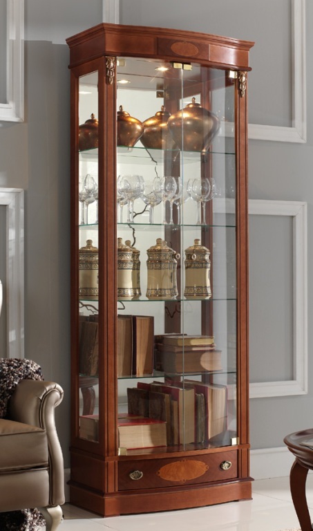 Витрина Panamar 677.001