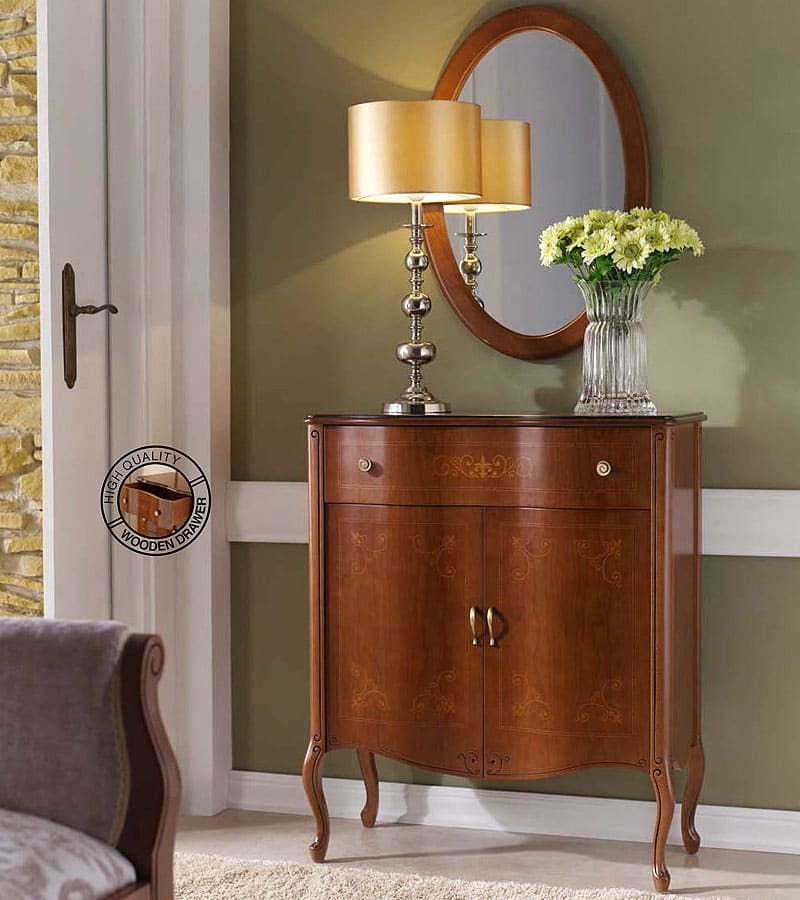 Обувница Panamar 712.074