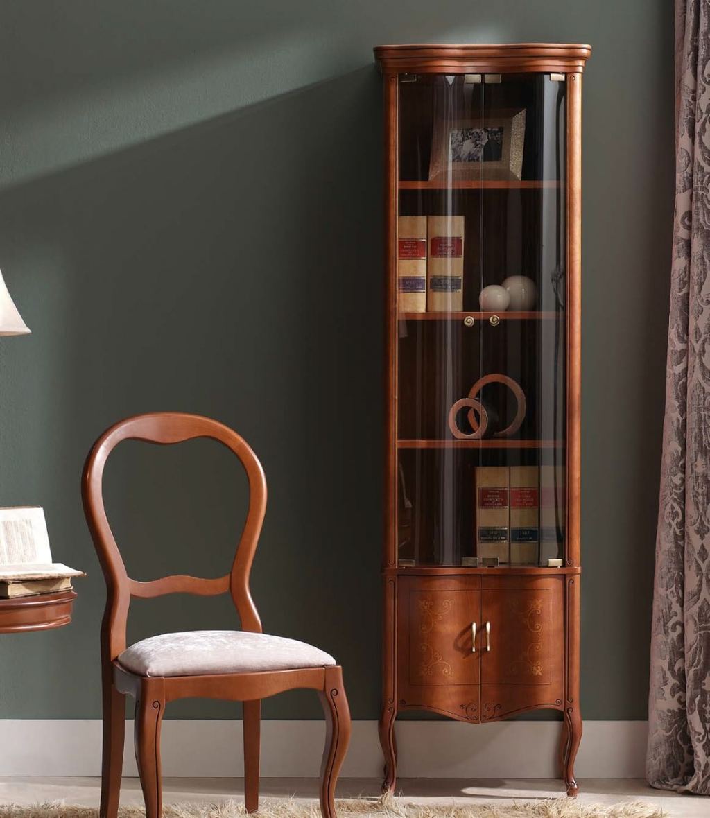 Книжный шкаф Panamar 727.001