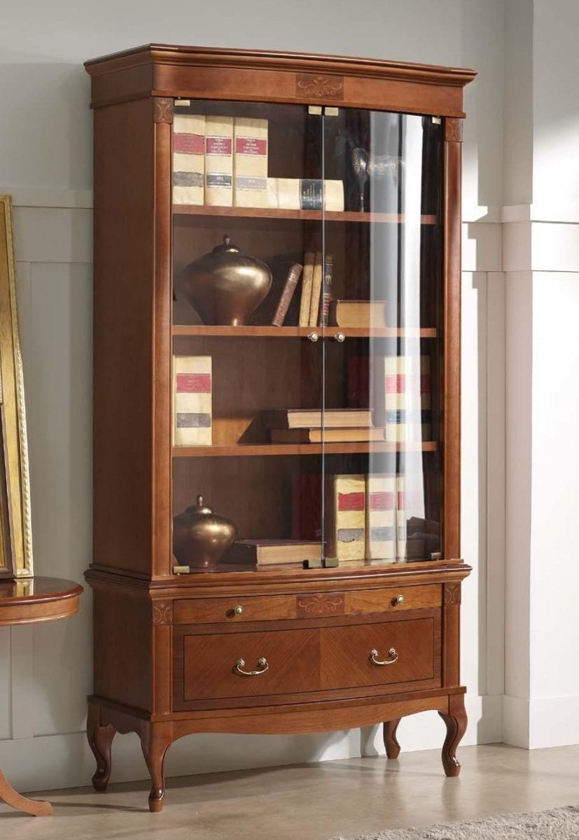 Книжный шкаф (верхний модуль) Panamar 825.001