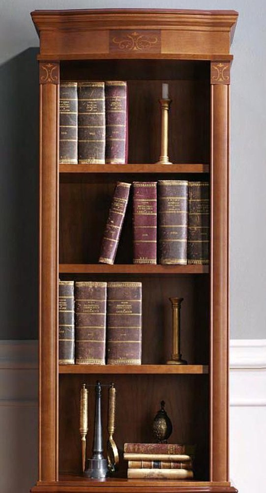 Книжный шкаф (верхний модуль) Panamar 827.000