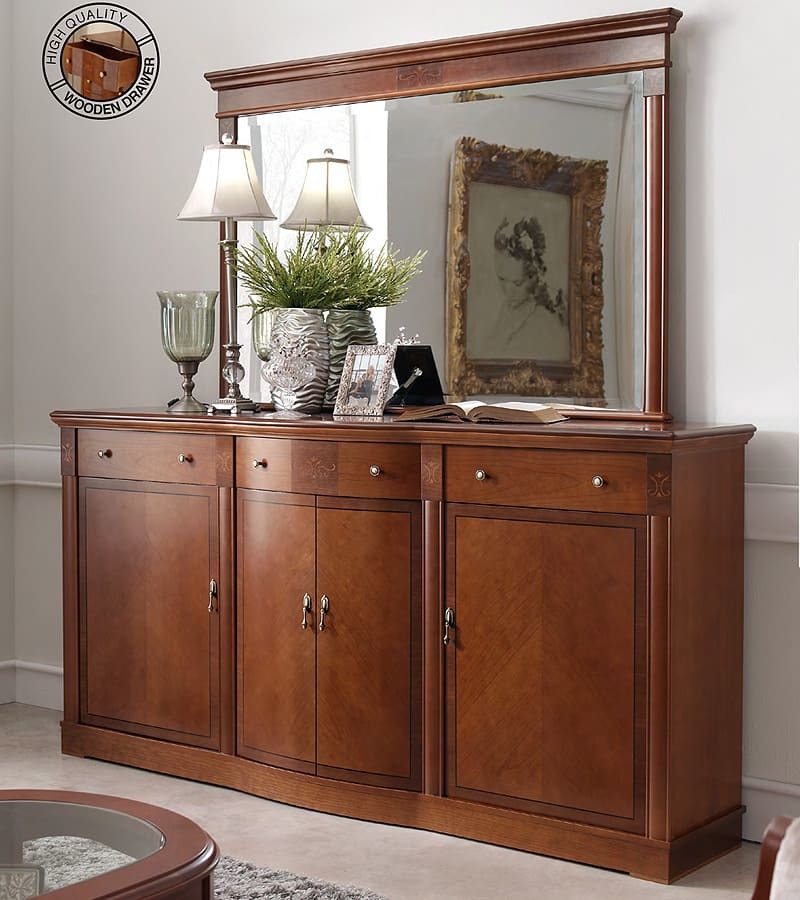 Комод-прилавок Panamar 836.200