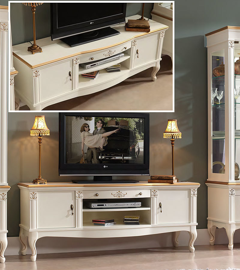 Тумба ТВ Panamar 861.000