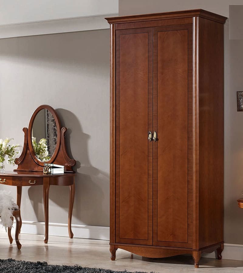 Шкаф 2-х дверный Panamar 877.002