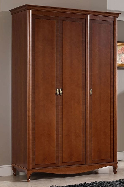 Шкаф 3-х дверный Panamar 877.003