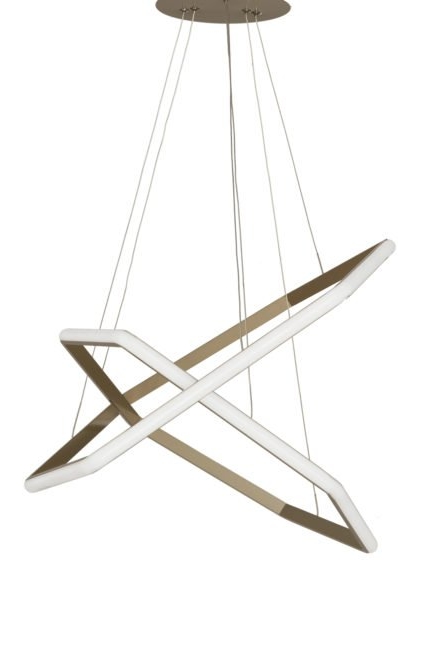 Светильник CICIRIELLO STARDUST / 2-ORO