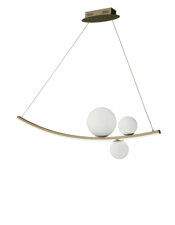 Светильник ALTALENA / ORO