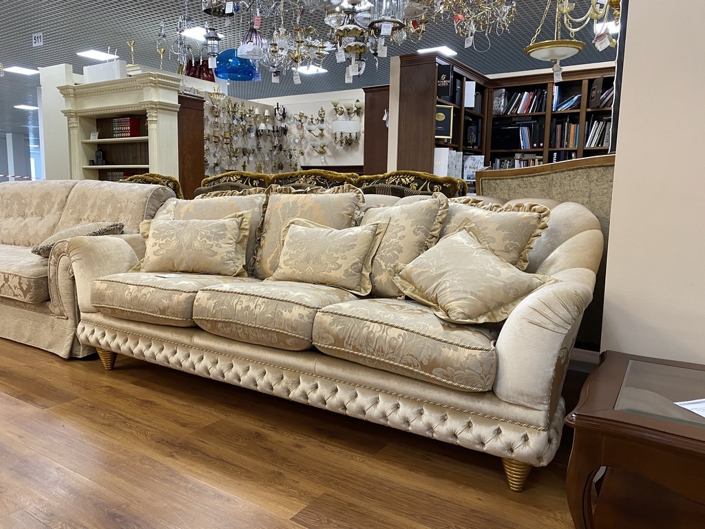 Диван Zanabony Shanghay