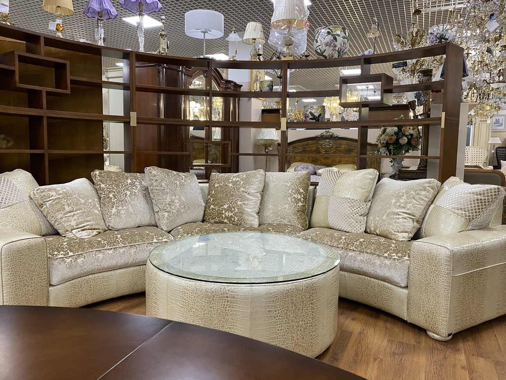 Диван Tecninova 1646