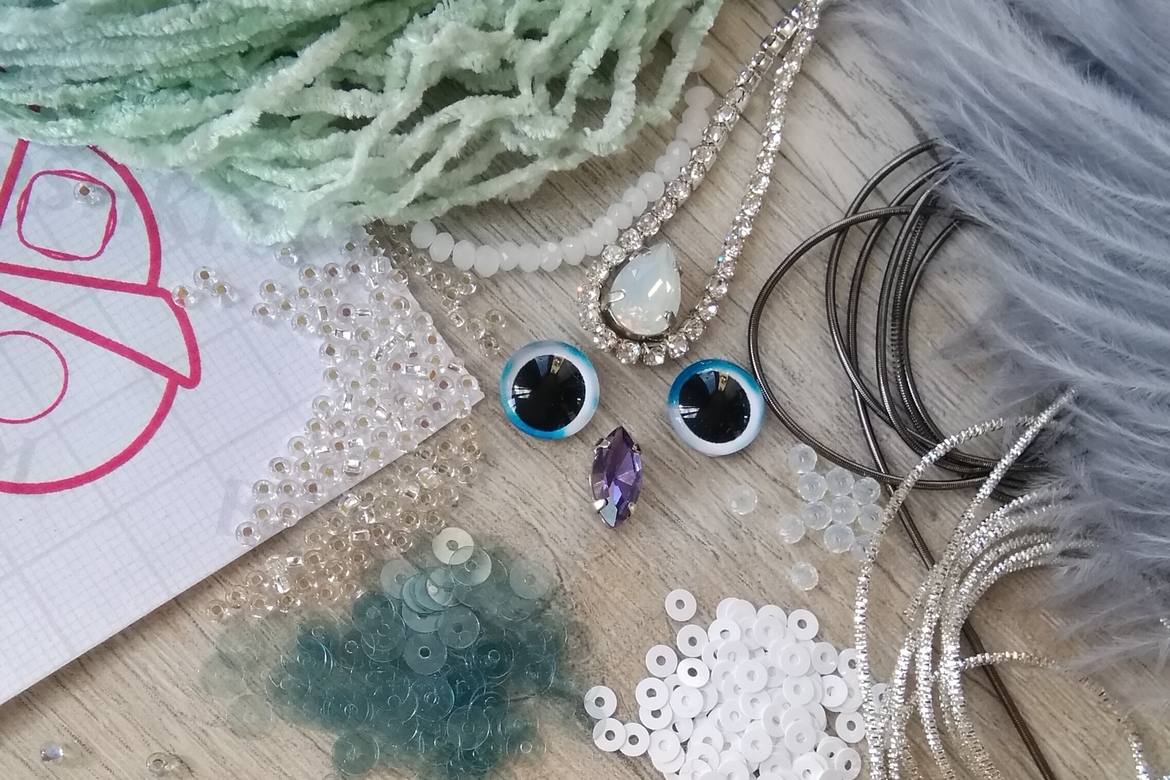 Набор СОВА, школа broshkischol