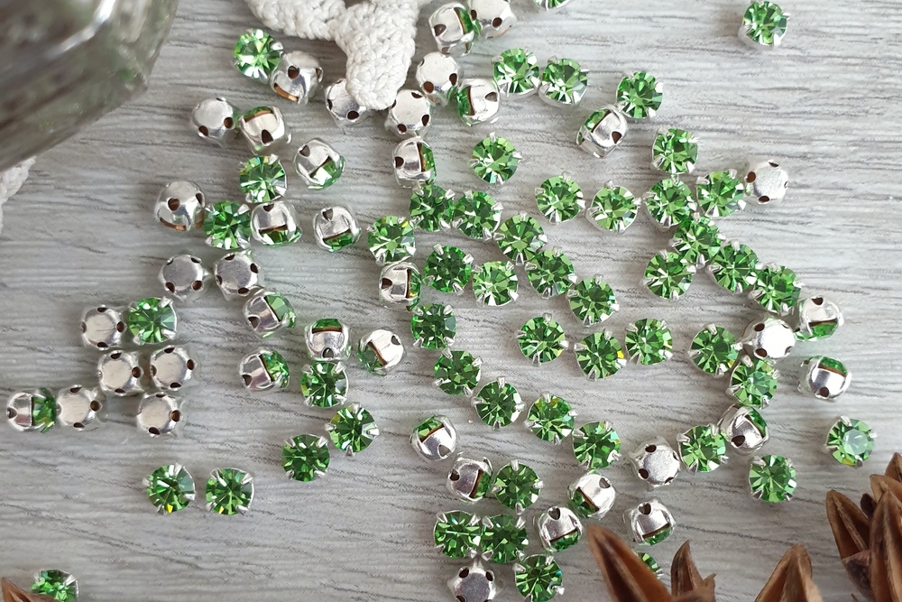 шатоны ss16 Preciosa