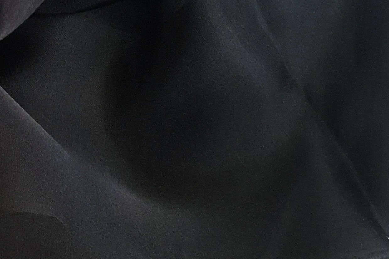 шелковая органза