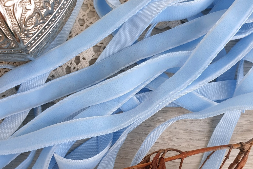 бархатная лента италия