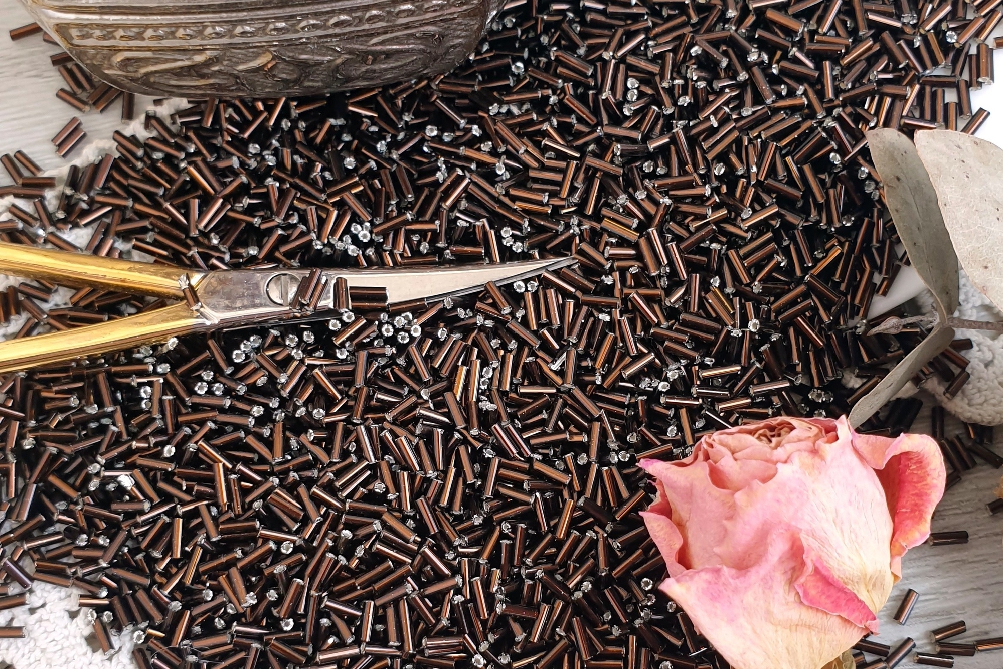 микростеклярус купить