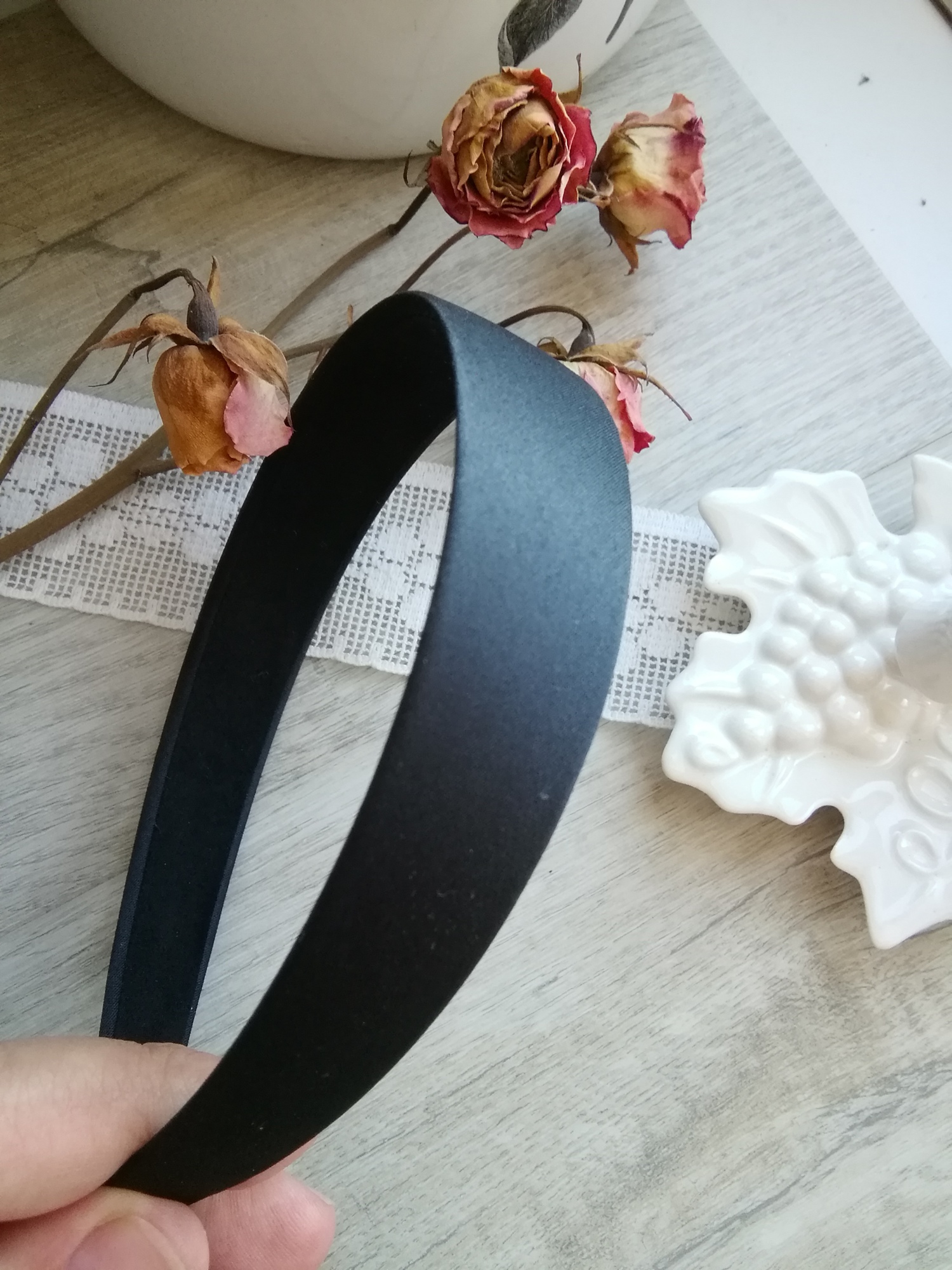 Основа для ободка (zak004)