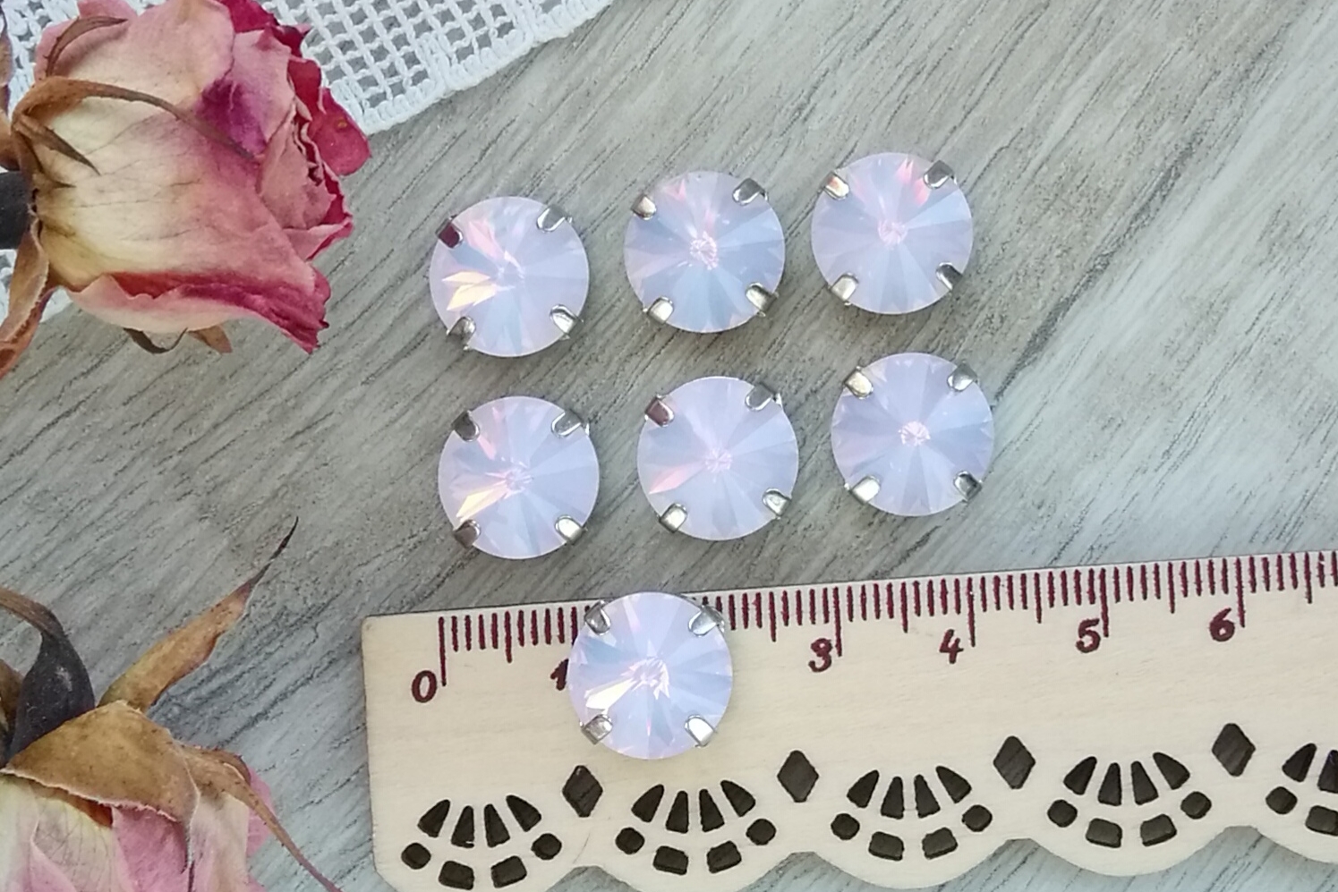 риволи 12 мм