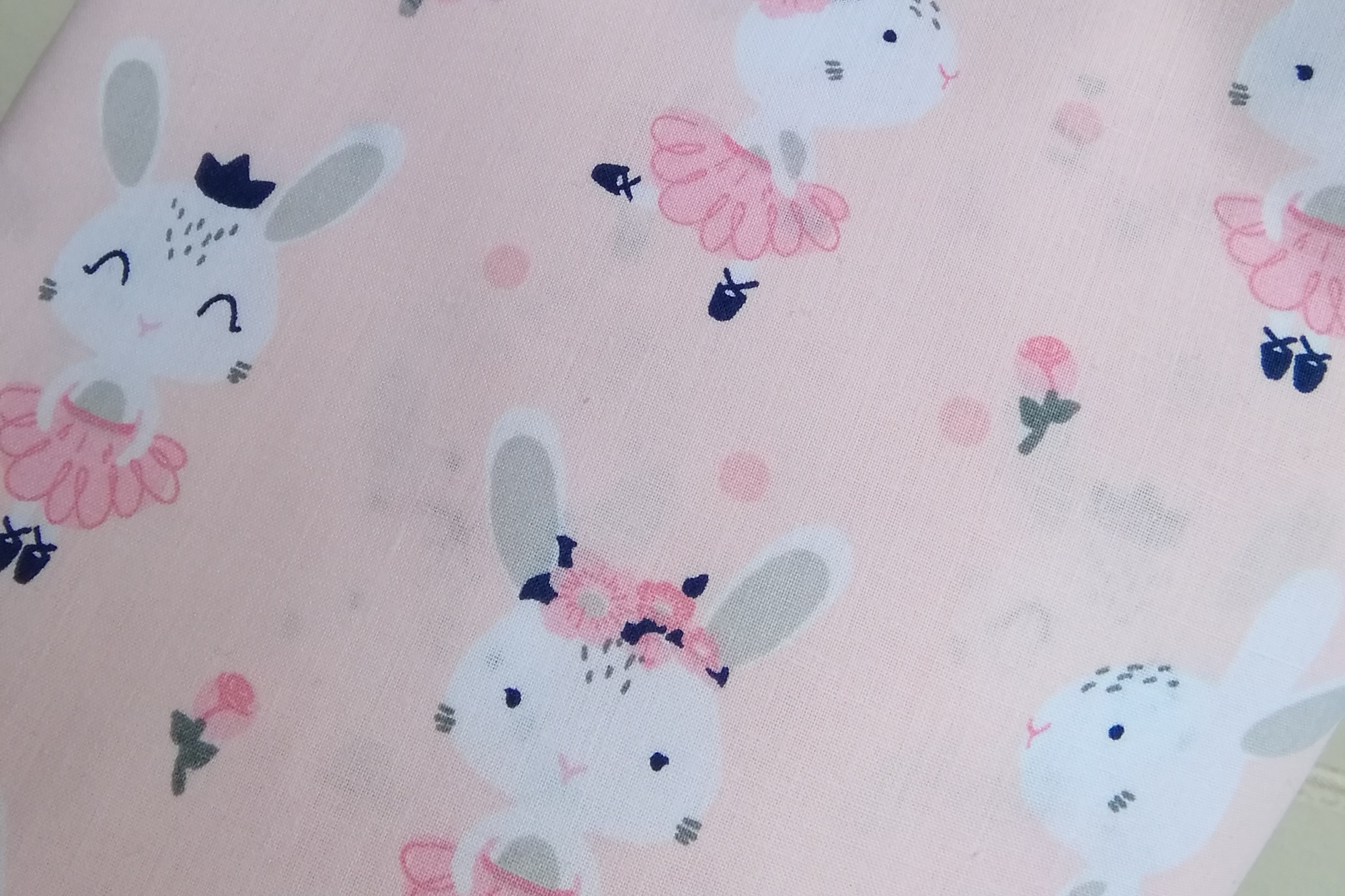 Ткань хлопок 100%