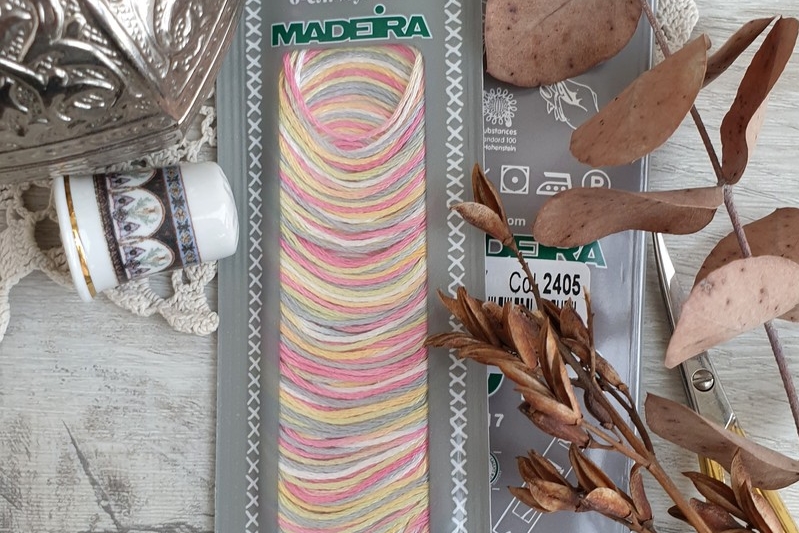 мулине мадейра