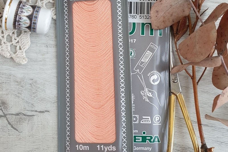 мулине madeira