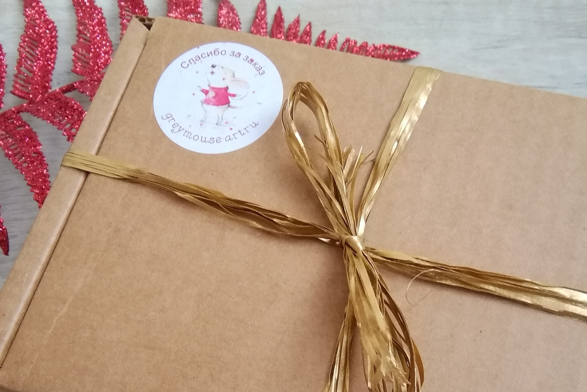 набор для вышивки