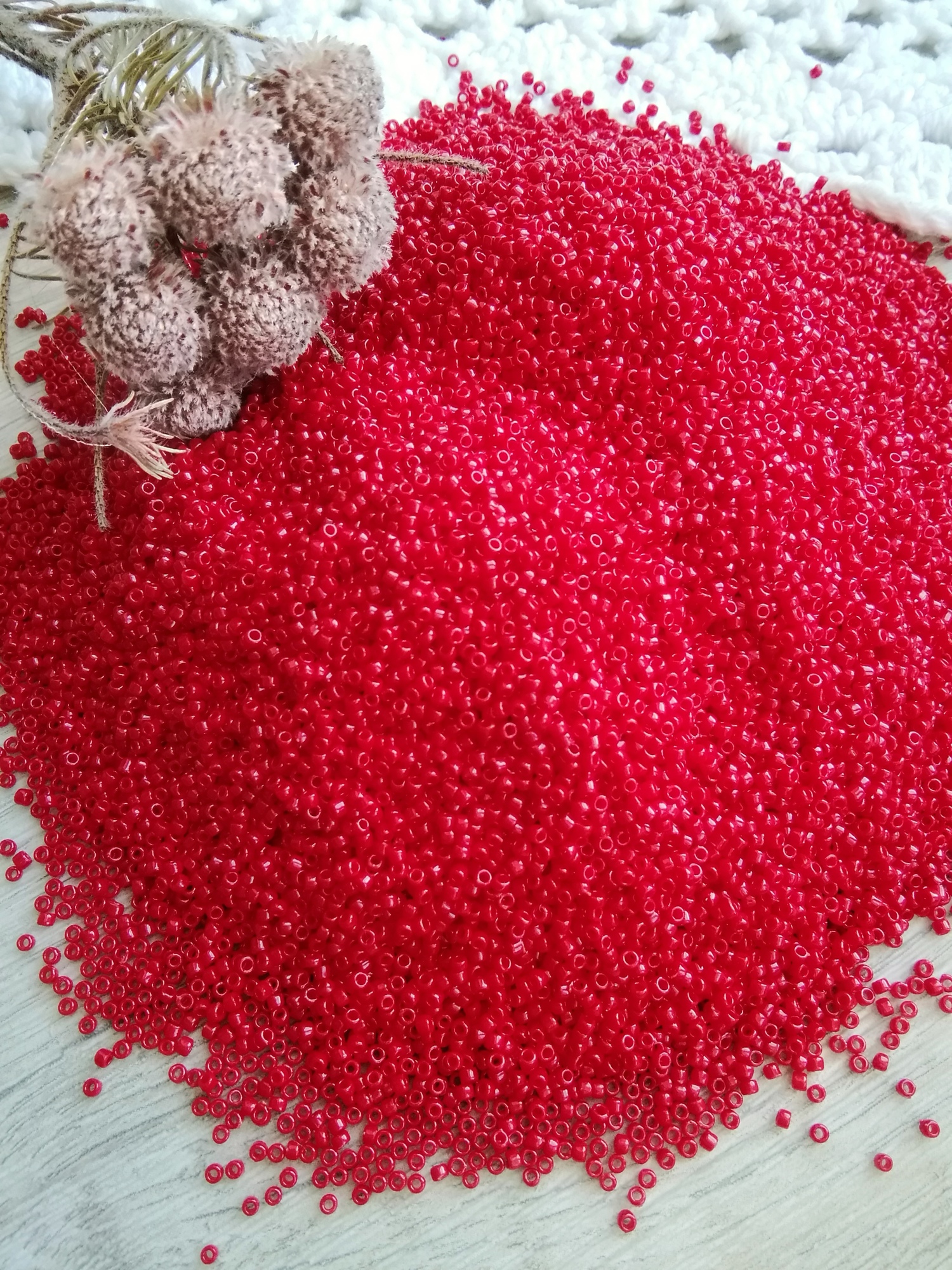 Бисер Toho Round 15/0 (bt15r45)