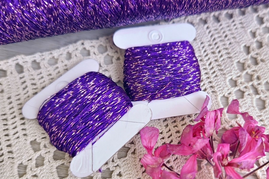 для кутюрной вышивки