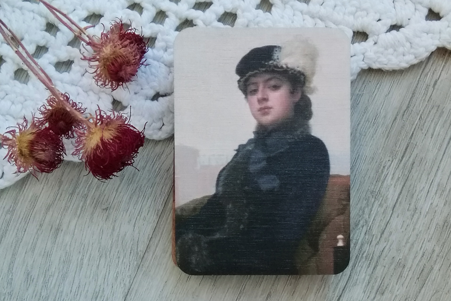 игольница магнитная купить