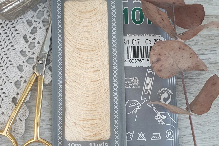 мулине мадейра купить