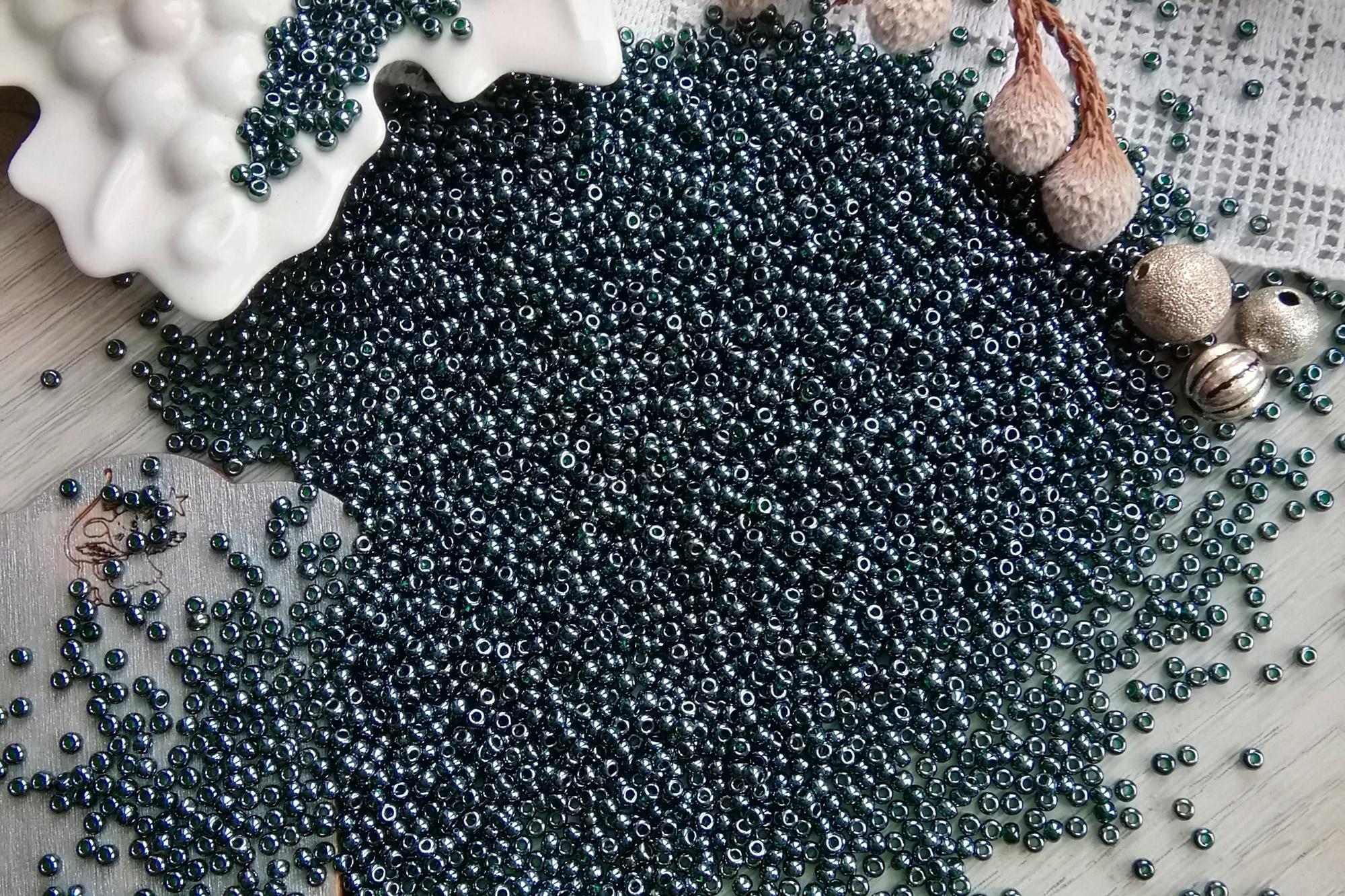 бисер чешский 56150