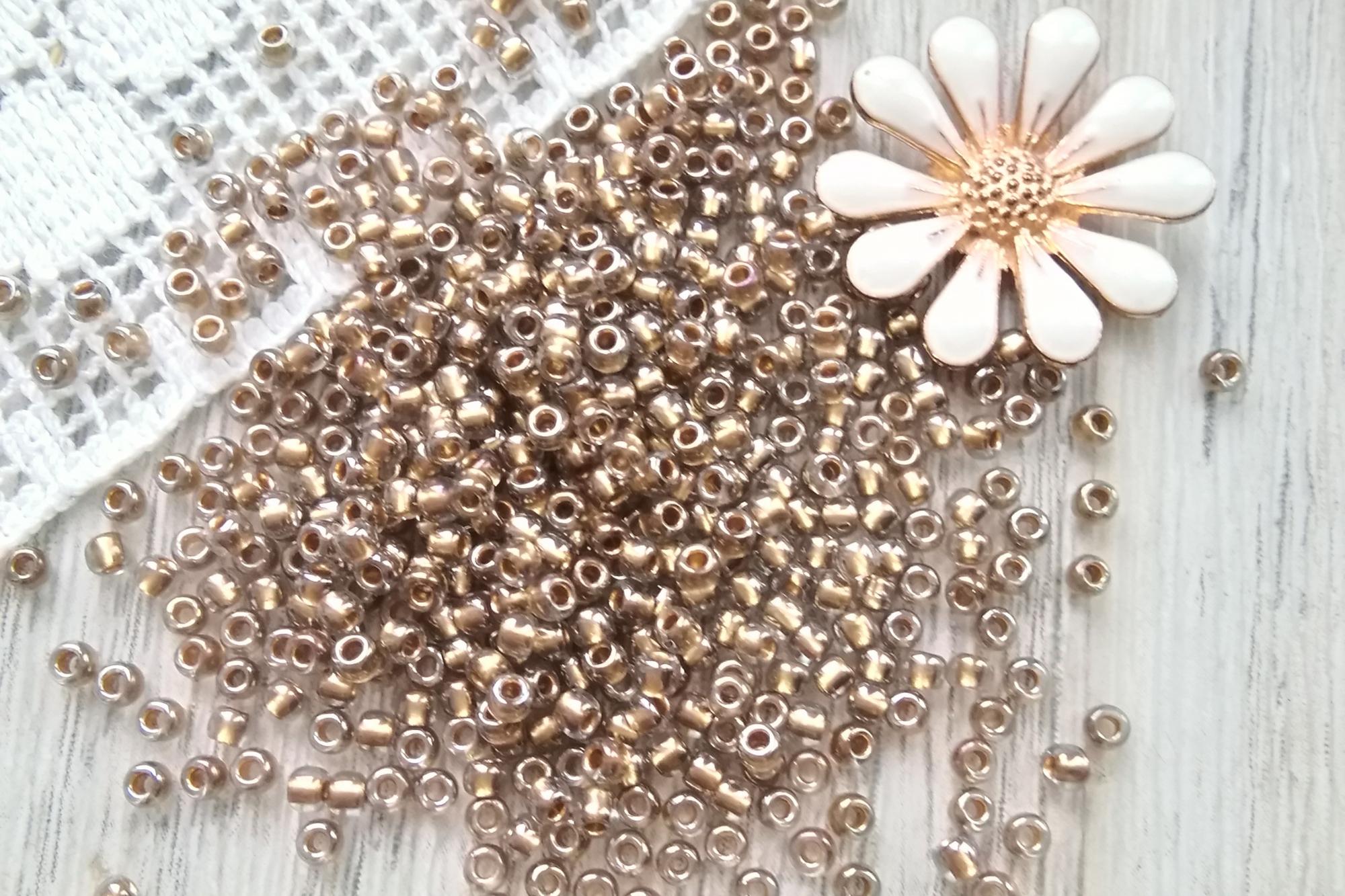 бисер Тохо японский 993