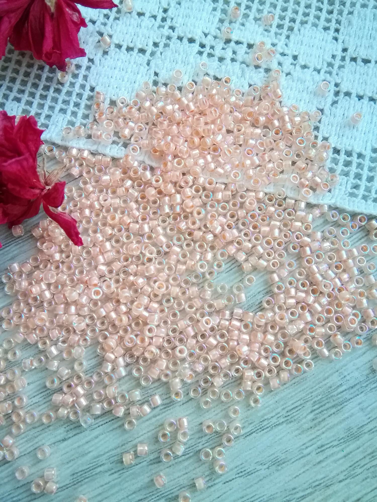 Бисер Toho treasures 11/0 (bt11t794)