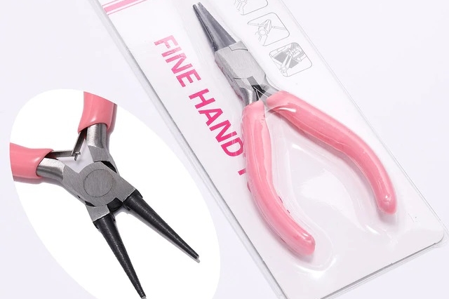 круглогубцы