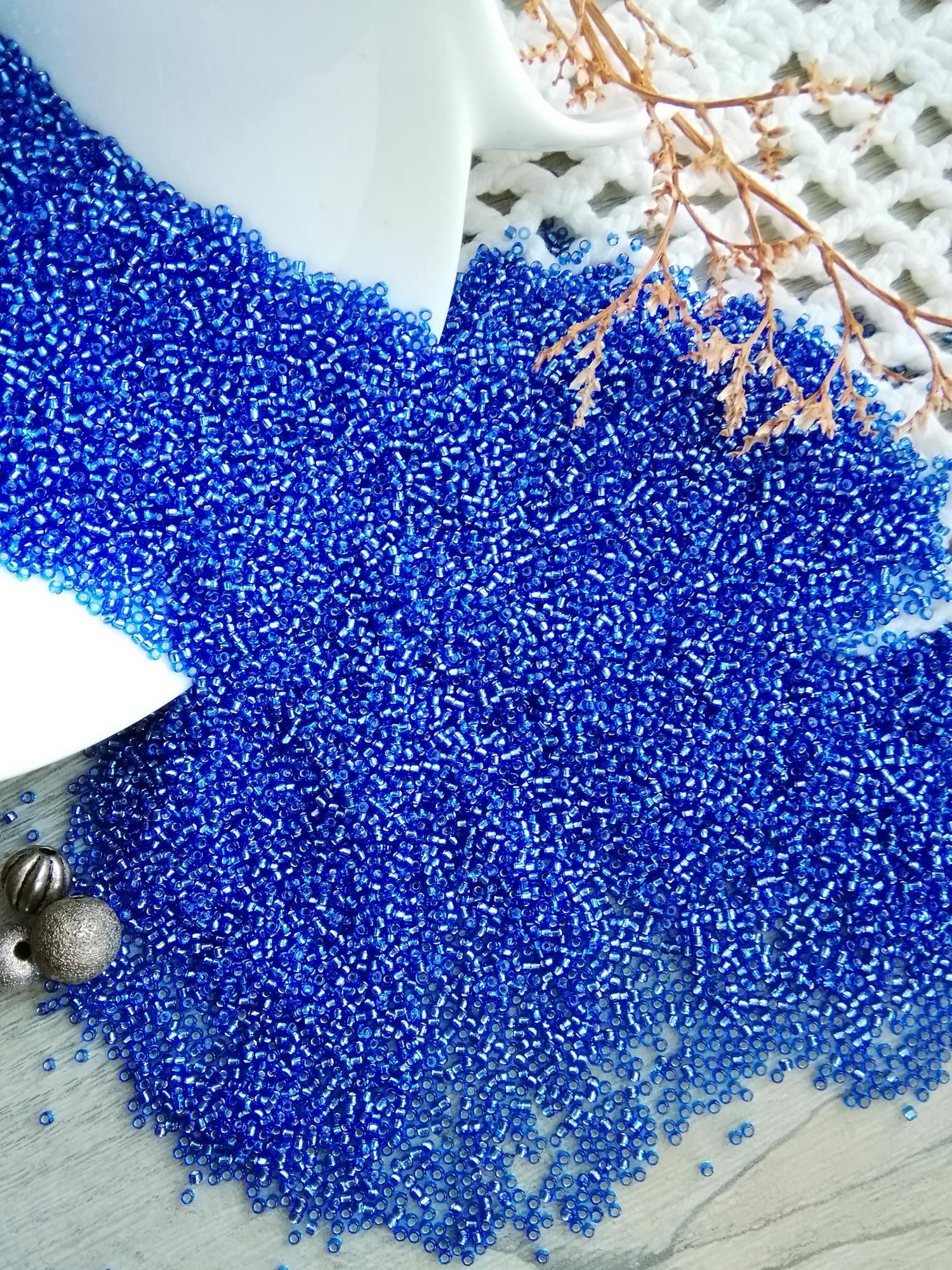 Бисер Toho Round 15/0 (bt15r35)