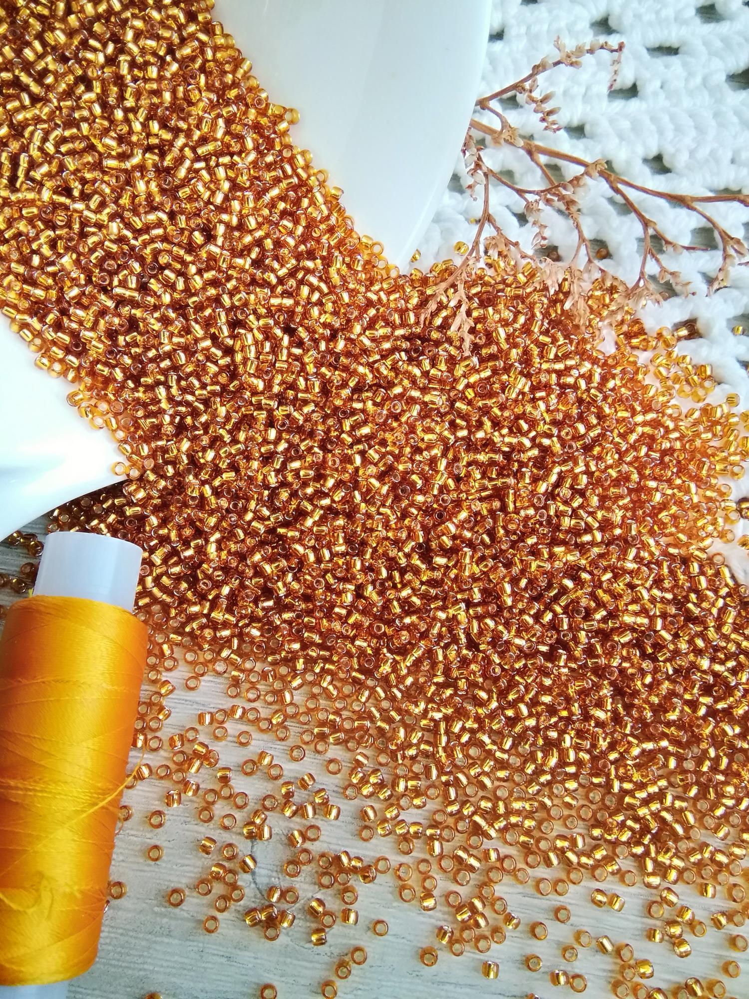 Бисер Toho Round 11/0 (bt11r22С)