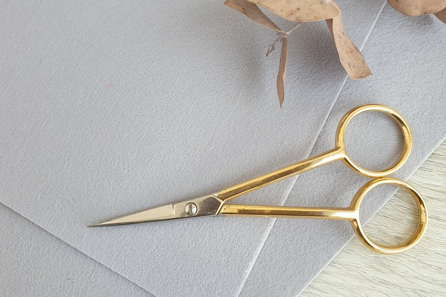 корейский фетр