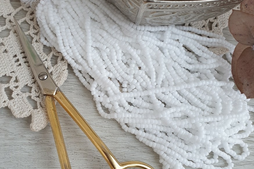 бисер тохо 11