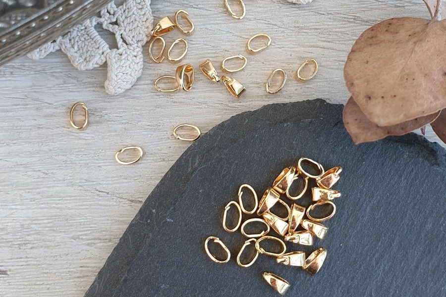 фурнитура для украшений