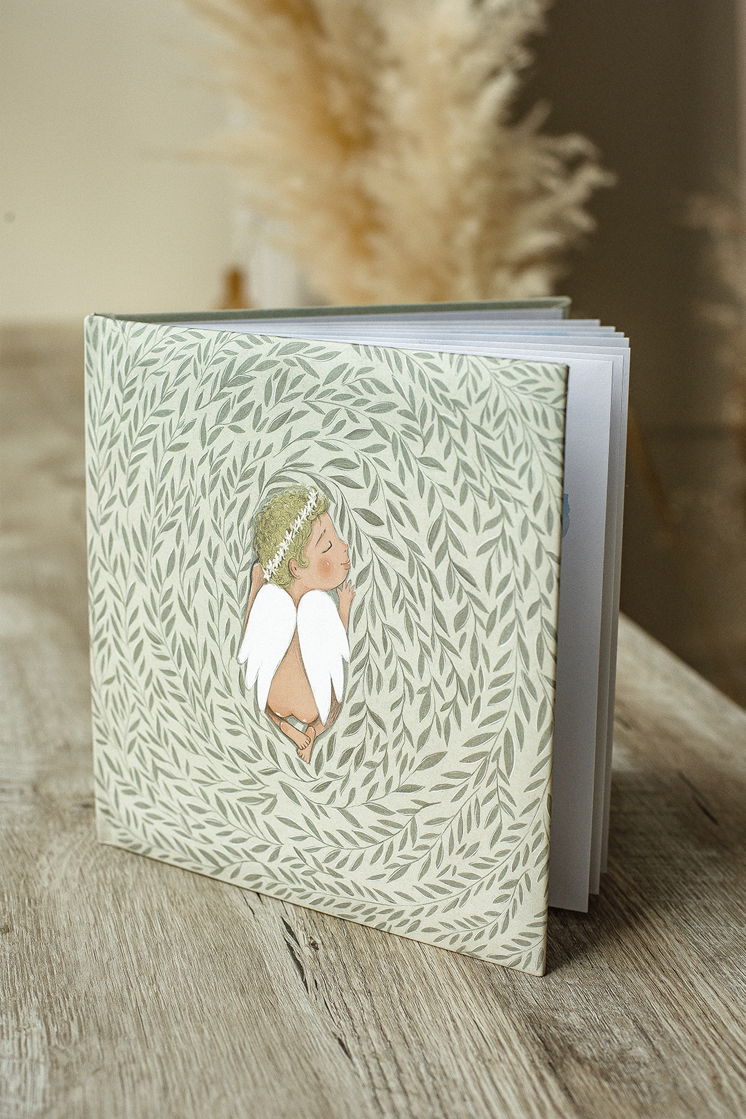 Альбом "Крещение"