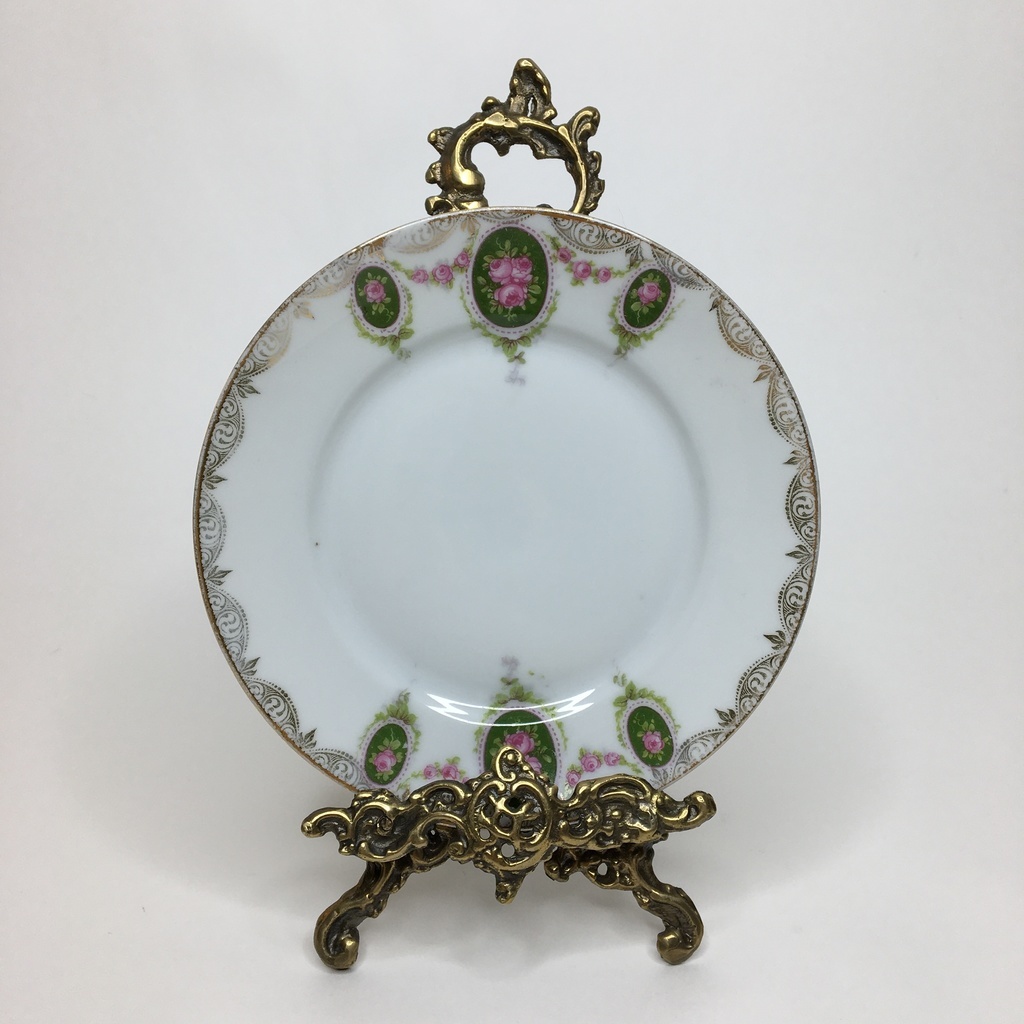 ✨Фарфоровая тарелка Rosenthal  Арт 1124