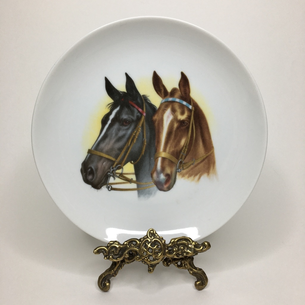 ✨Тарелка Германия Kaiser с подвесом  20 см Арт 599