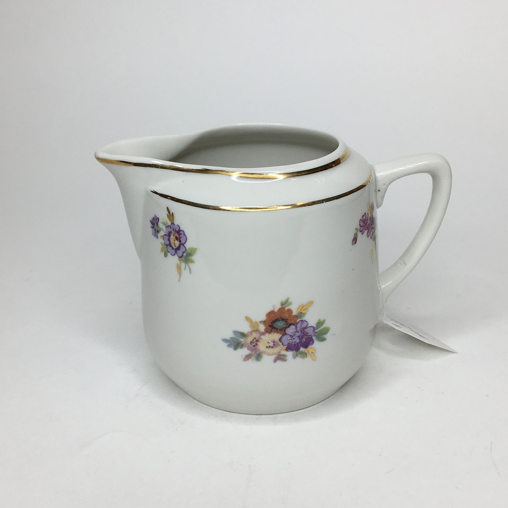 ✨Молочник Вербилки Россия 1940-1954 фарфор Арт 160