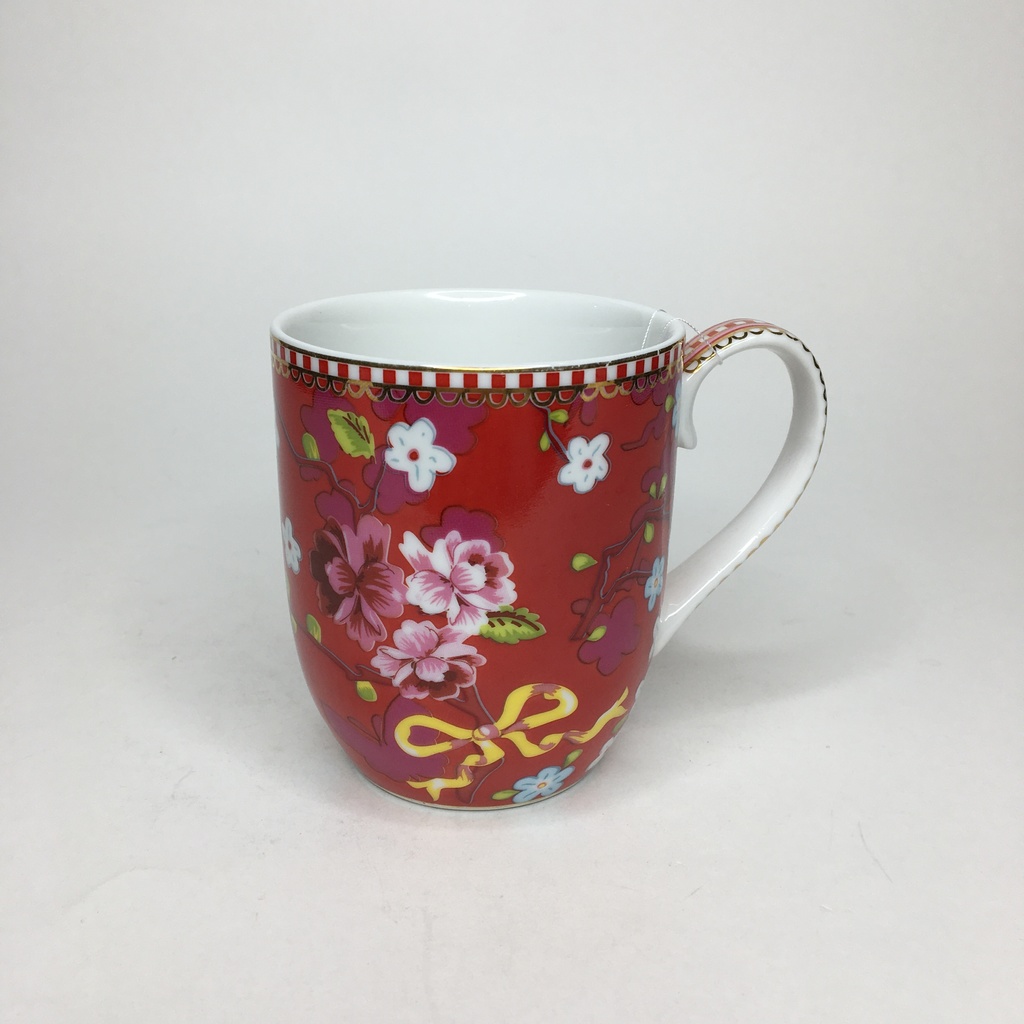 Кружка Pip Home Дания фарфор 200 мл арт1