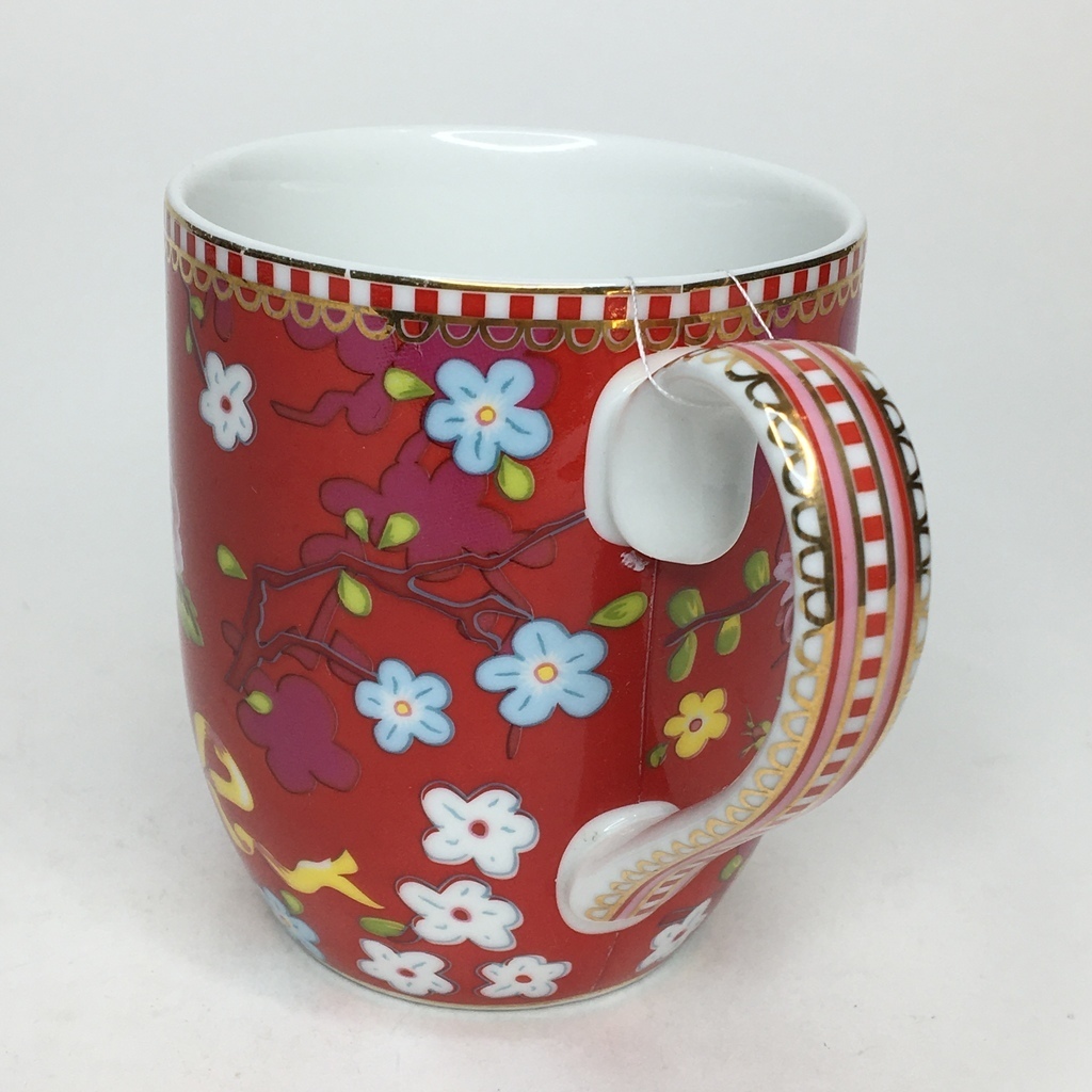 Кружка Pip Home Дания фарфор 200 мл арт1