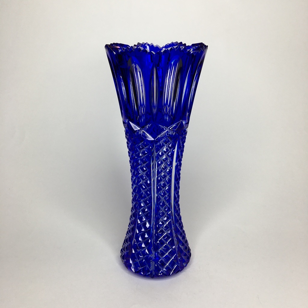 ✨Хрустальная ваза Германия арт 1741