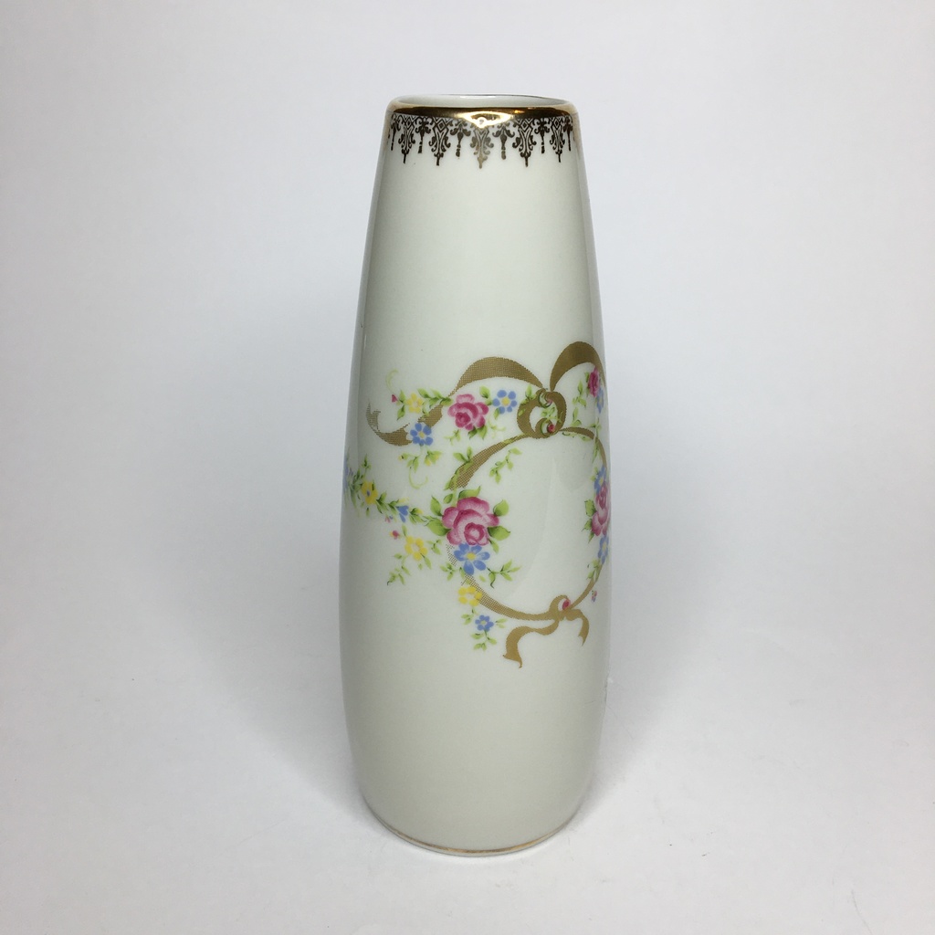 ✨Ваза Royal Porzellan Bavaria KM Германия фарфор 18 см арт86