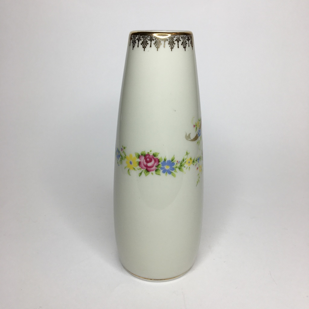 ✨Ваза Royal Porzellan Bavaria KM Германия фарфор 18 см арт86