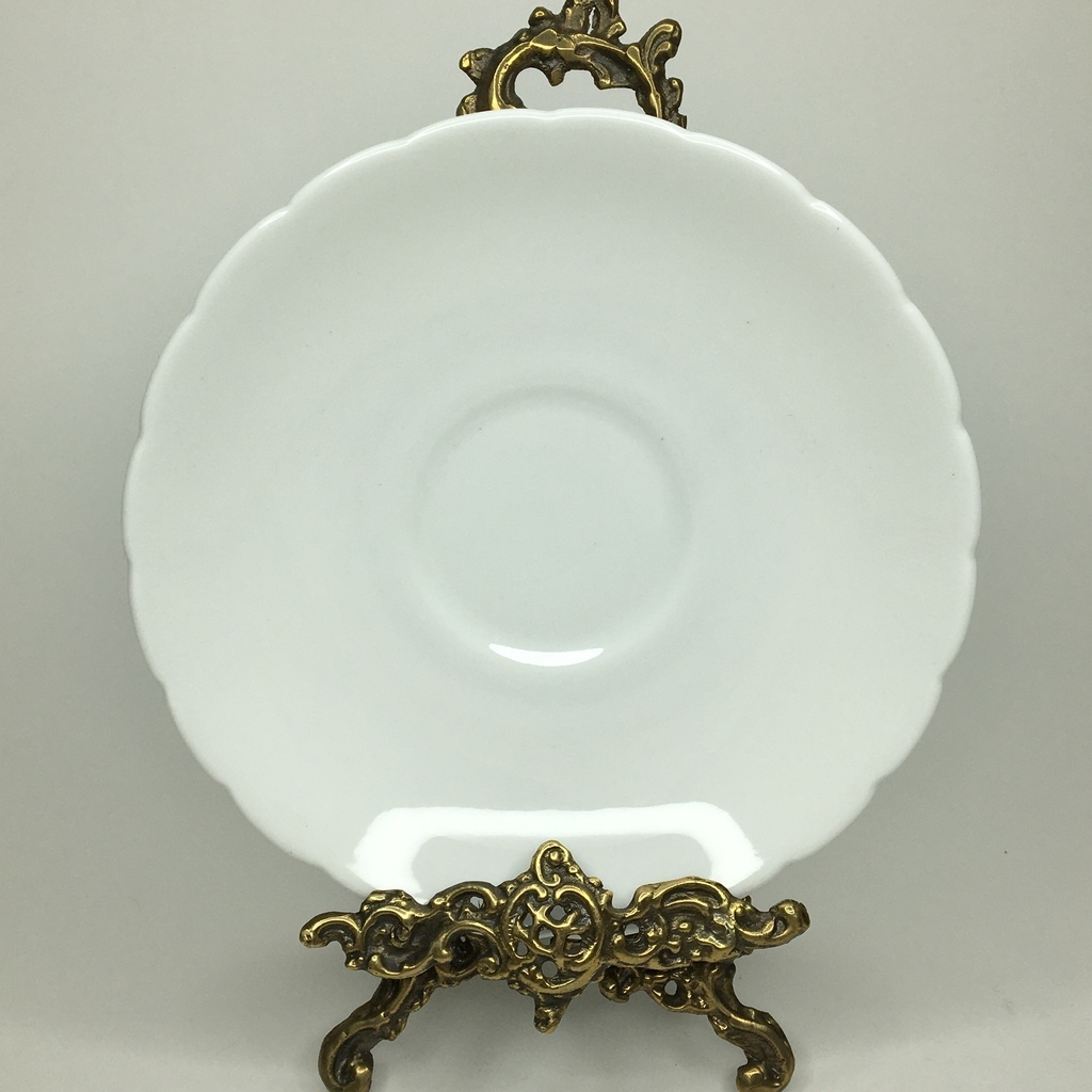 ✨Блюдце Англия Tuscan D16см Арт 1113