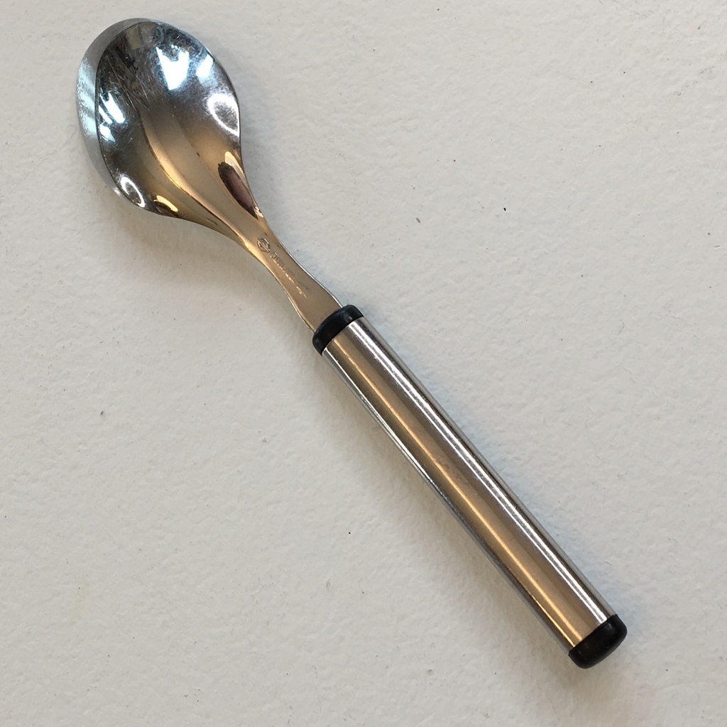 ✨Металлическая чайная ложка Финляндия 13,5см Арт 452